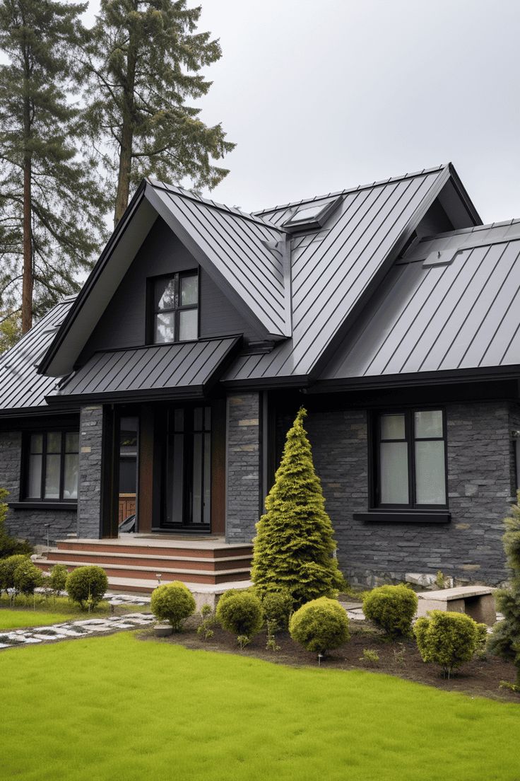Roofing